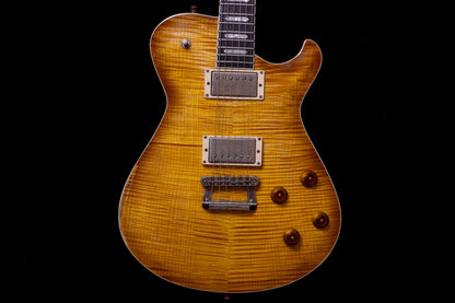 【new】Knaggs Guitars / Influence Series Kenai Lemon Burst Medium Relic 3.705kg #2515【TONIQ Yokohama】【price included SHIPPING & IMPORT TAX & VAT】