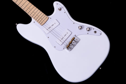 【new】NAGI GUITARS / IRIS shiro 2.71kg #R26030077【TONIQ Yokohama】【price included SHIPPING & IMPORT TAX & VAT】