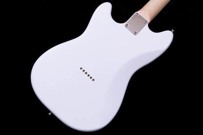 【new】NAGI GUITARS / IRIS shiro 2.71kg #R26030077【TONIQ Yokohama】【price included SHIPPING & IMPORT TAX & VAT】