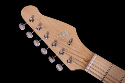 【new】NAGI GUITARS / IRIS shiro 2.71kg #R26030077【TONIQ Yokohama】【price included SHIPPING & IMPORT TAX & VAT】