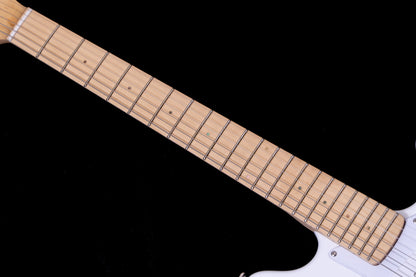 【new】NAGI GUITARS / IRIS shiro 2.71kg #R26030077【TONIQ Yokohama】【price included SHIPPING & IMPORT TAX & VAT】