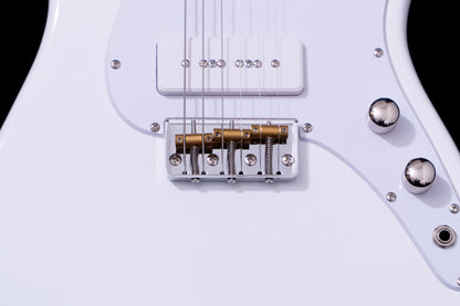 【new】NAGI GUITARS / IRIS shiro 2.71kg #R26030077【TONIQ Yokohama】【price included SHIPPING & IMPORT TAX & VAT】
