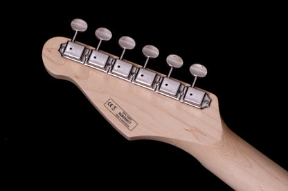 【new】NAGI GUITARS / IRIS shiro 2.71kg #R26030077【TONIQ Yokohama】【price included SHIPPING & IMPORT TAX & VAT】