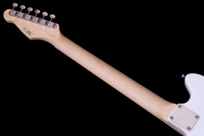 【new】NAGI GUITARS / IRIS shiro 2.71kg #R26030077【TONIQ Yokohama】【price included SHIPPING & IMPORT TAX & VAT】