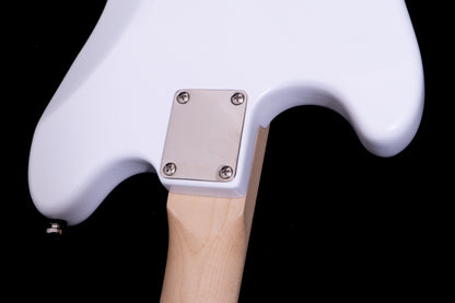 【new】NAGI GUITARS / IRIS shiro 2.71kg #R26030077【TONIQ Yokohama】【price included SHIPPING & IMPORT TAX & VAT】