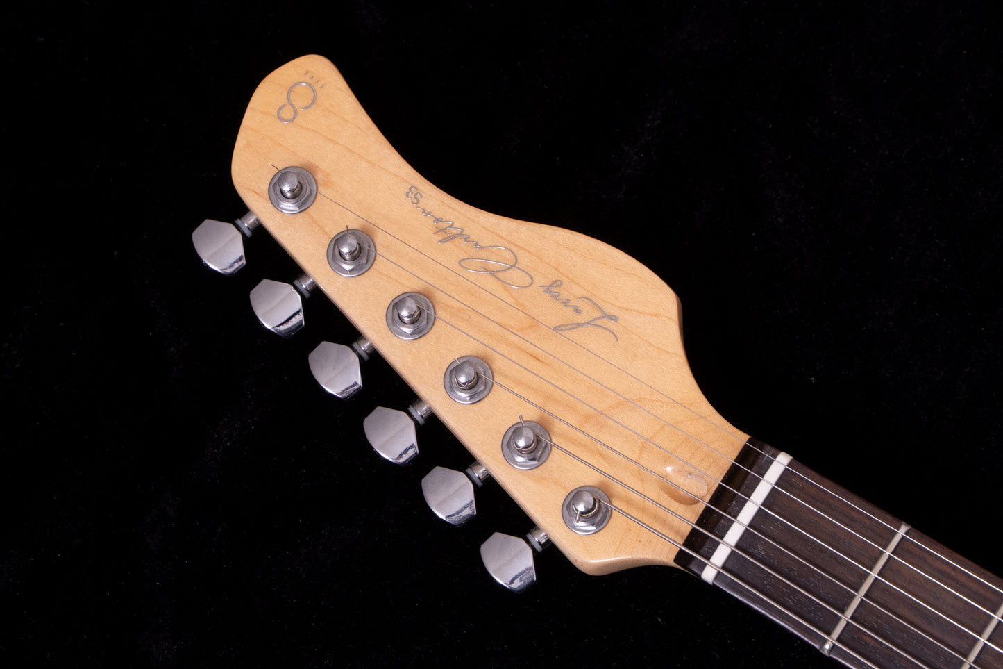 【used】Sire / S3 2024 3.78kg #2N24670401【TONIQ Yokohama】【price included SHIPPING & IMPORT TAX & VAT】