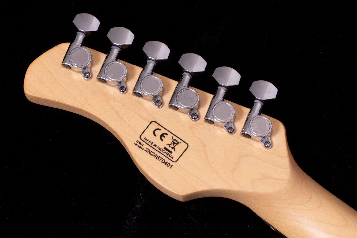 【used】Sire / S3 2024 3.78kg #2N24670401【TONIQ Yokohama】【price included SHIPPING & IMPORT TAX & VAT】
