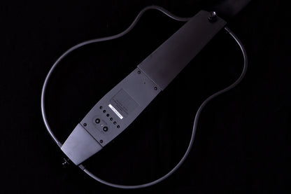【outlet】NATASHA / NBSG Nylon BK 1.865kg #N2310141【TONIQ Yokohama】【price included SHIPPING & IMPORT TAX & VAT】