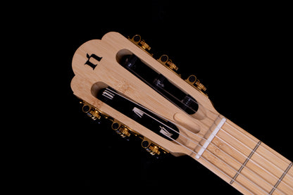【outlet】NATASHA / NBSG Nylon NT 1.855kg #N2310224【TONIQ Yokohama】【price included SHIPPING & IMPORT TAX & VAT】