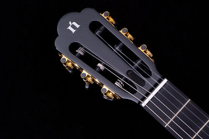 【outlet】NATASHA / NBSG Nylon BK 1.865kg #N2310141【TONIQ Yokohama】【price included SHIPPING & IMPORT TAX & VAT】