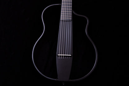 【outlet】NATASHA / NBSG Nylon BK 1.865kg #N2310141【TONIQ Yokohama】【price included SHIPPING & IMPORT TAX & VAT】