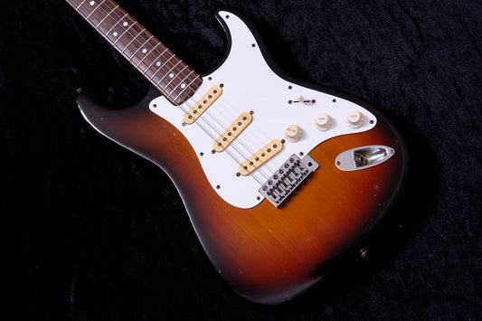 【used】Fernandes / FST-85 1976 3.815kg #60504【TONIQ Yokohama】【price included SHIPPING & IMPORT TAX & VAT】