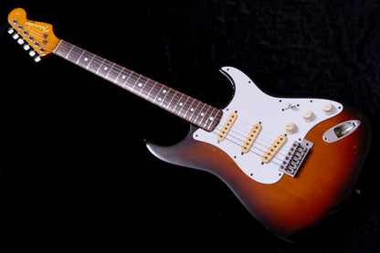 【used】Fernandes / FST-85 1976 3.815kg #60504【TONIQ Yokohama】【price included SHIPPING & IMPORT TAX & VAT】