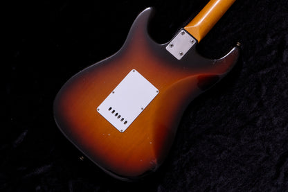 【used】Fernandes / FST-85 1976 3.815kg #60504【TONIQ Yokohama】【price included SHIPPING & IMPORT TAX & VAT】