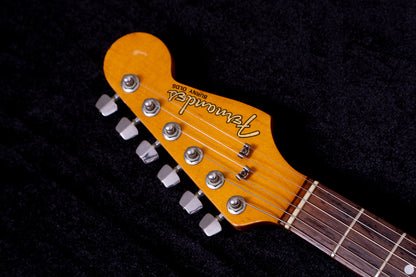 【used】Fernandes / FST-85 1976 3.815kg #60504【TONIQ Yokohama】【price included SHIPPING & IMPORT TAX & VAT】