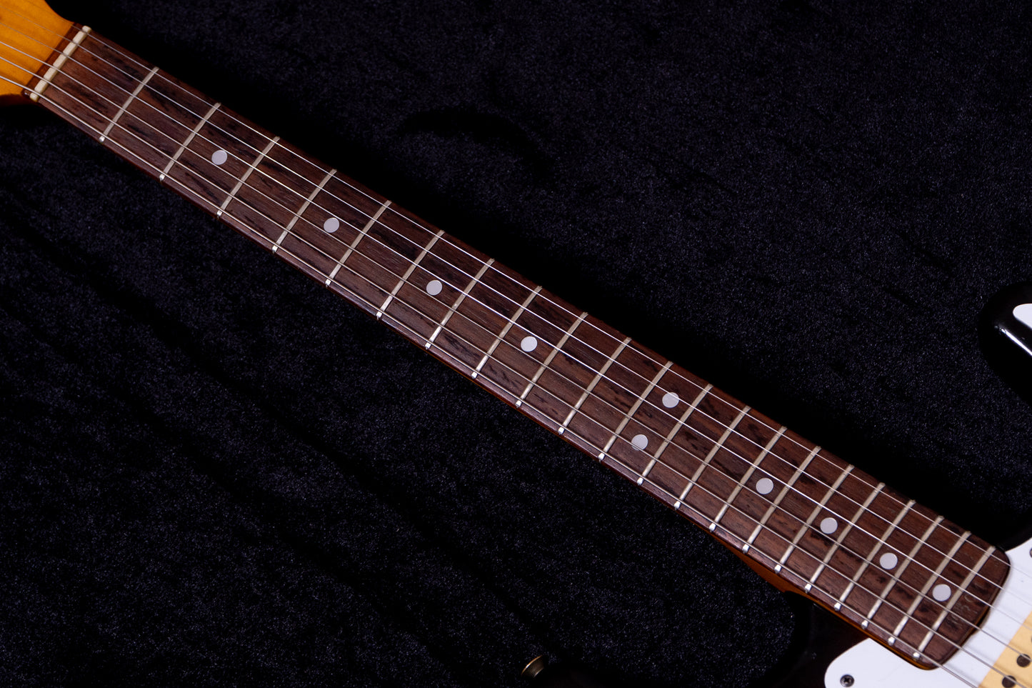 【used】Fernandes / FST-85 1976 3.815kg #60504【TONIQ Yokohama】【price included SHIPPING & IMPORT TAX & VAT】