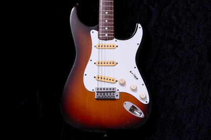 【used】Fernandes / FST-85 1976 3.815kg #60504【TONIQ Yokohama】【price included SHIPPING & IMPORT TAX & VAT】