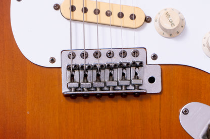 【used】Fernandes / FST-85 1976 3.815kg #60504【TONIQ Yokohama】【price included SHIPPING & IMPORT TAX & VAT】