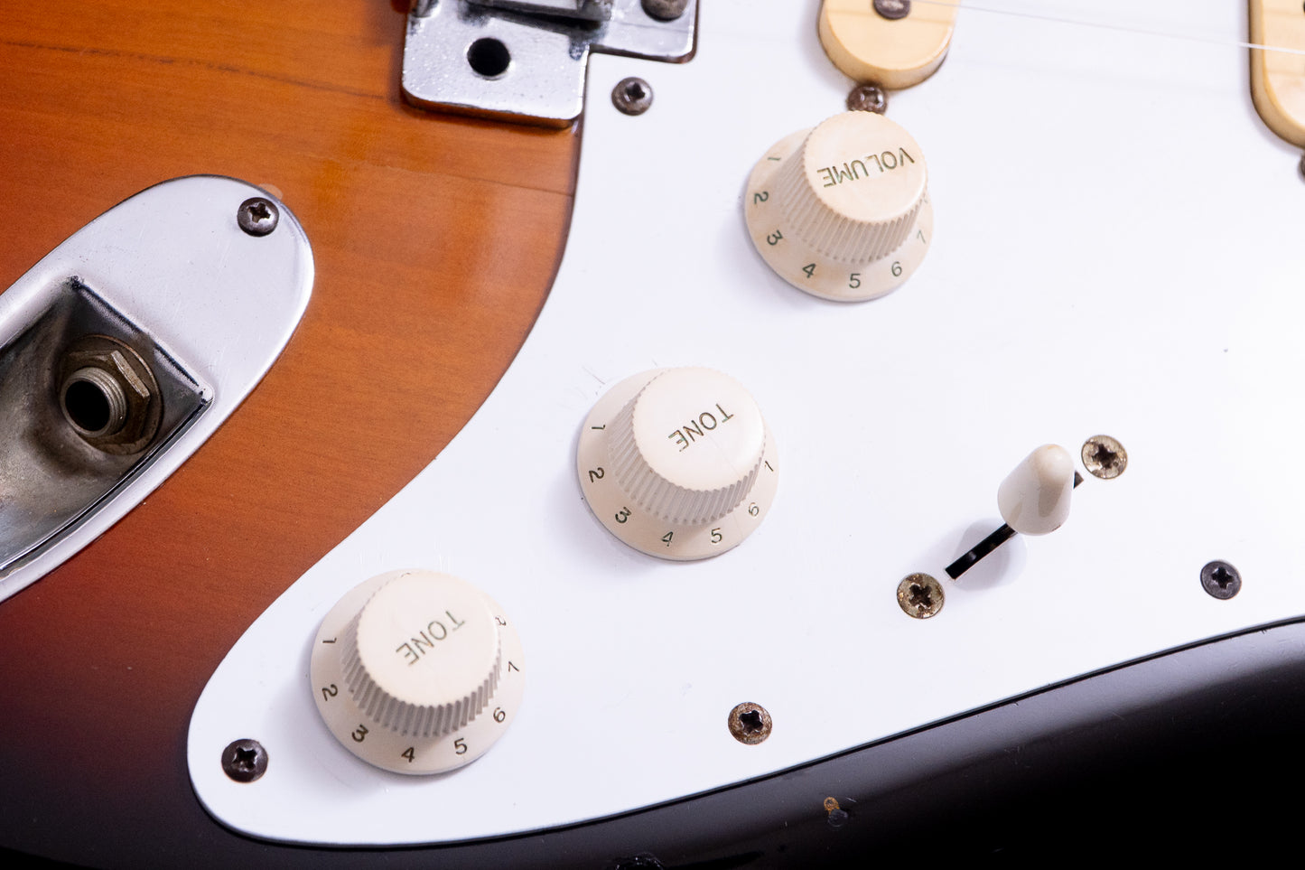 【used】Fernandes / FST-85 1976 3.815kg #60504【TONIQ Yokohama】【price included SHIPPING & IMPORT TAX & VAT】
