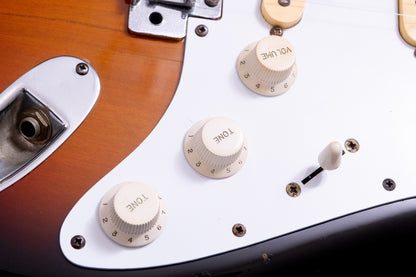 【used】Fernandes / FST-85 1976 3.815kg #60504【TONIQ Yokohama】【price included SHIPPING & IMPORT TAX & VAT】