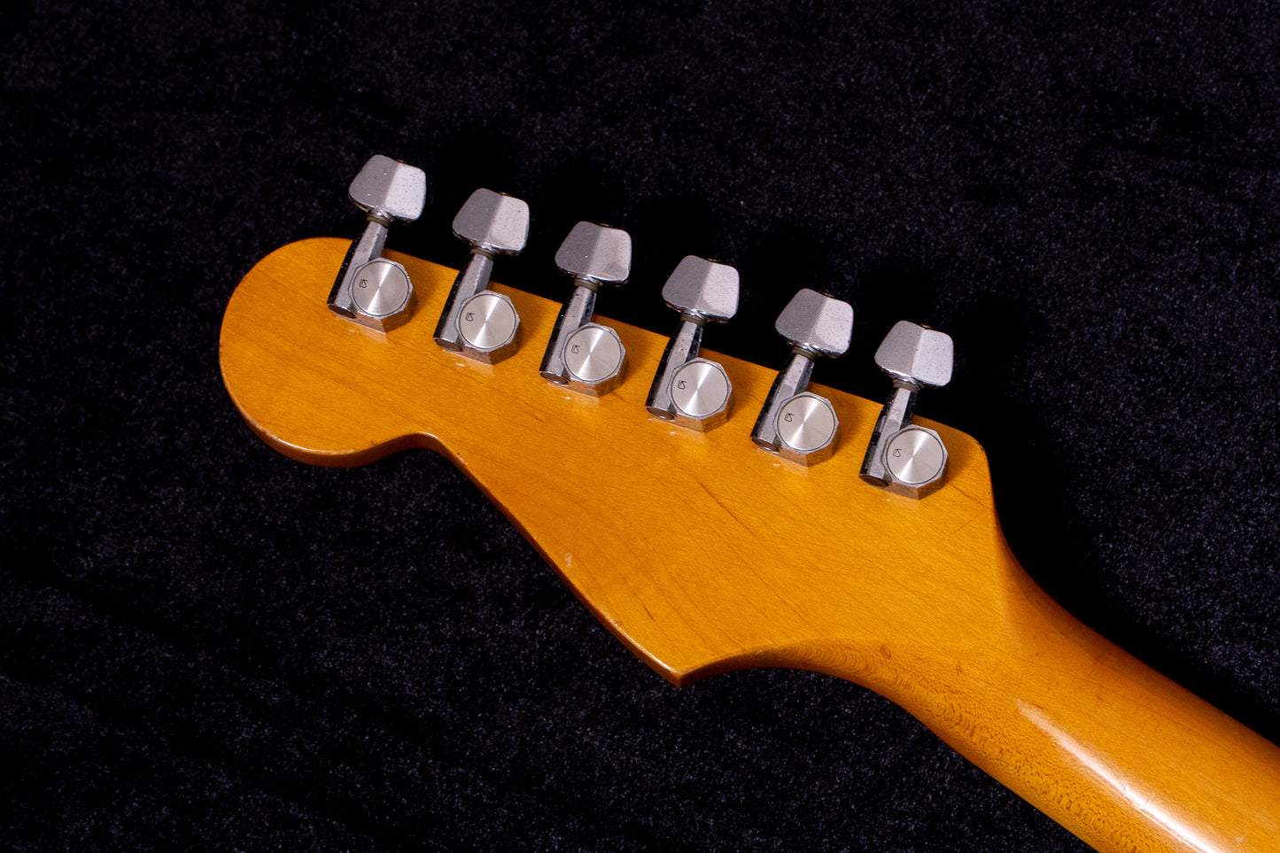 【used】Fernandes / FST-85 1976 3.815kg #60504【TONIQ Yokohama】【price included SHIPPING & IMPORT TAX & VAT】