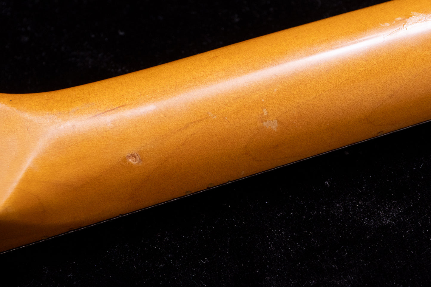 【used】Fernandes / FST-85 1976 3.815kg #60504【TONIQ Yokohama】【price included SHIPPING & IMPORT TAX & VAT】