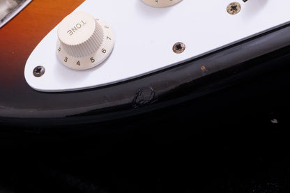 【used】Fernandes / FST-85 1976 3.815kg #60504【TONIQ Yokohama】【price included SHIPPING & IMPORT TAX & VAT】