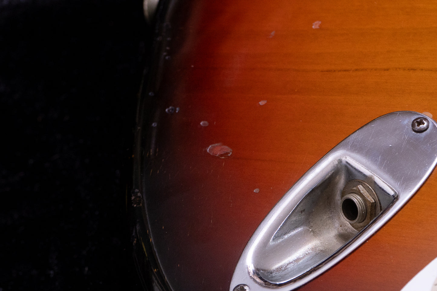 【used】Fernandes / FST-85 1976 3.815kg #60504【TONIQ Yokohama】【price included SHIPPING & IMPORT TAX & VAT】