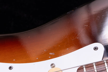 【used】Fernandes / FST-85 1976 3.815kg #60504【TONIQ Yokohama】【price included SHIPPING & IMPORT TAX & VAT】