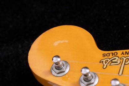 【used】Fernandes / FST-85 1976 3.815kg #60504【TONIQ Yokohama】【price included SHIPPING & IMPORT TAX & VAT】