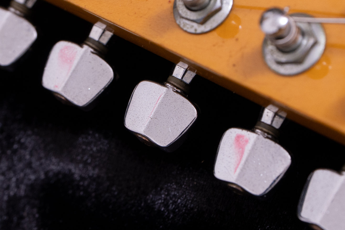 【used】Fernandes / FST-85 1976 3.815kg #60504【TONIQ Yokohama】【price included SHIPPING & IMPORT TAX & VAT】