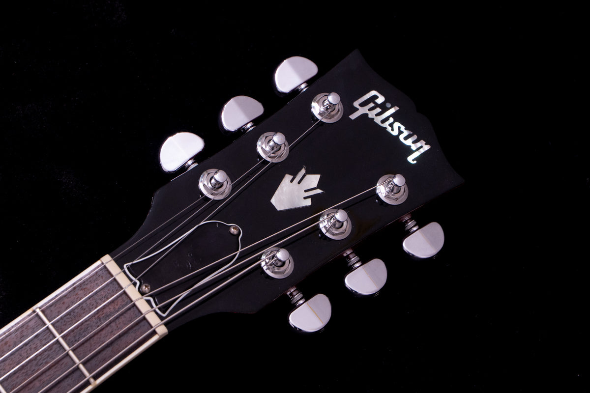 【used】Gibson / SG Standard 61 Reissue Lefty 2018 3.54kg #180069130【TONIQ Yokohama】【price included SHIPPING & IMPORT TAX & VAT】