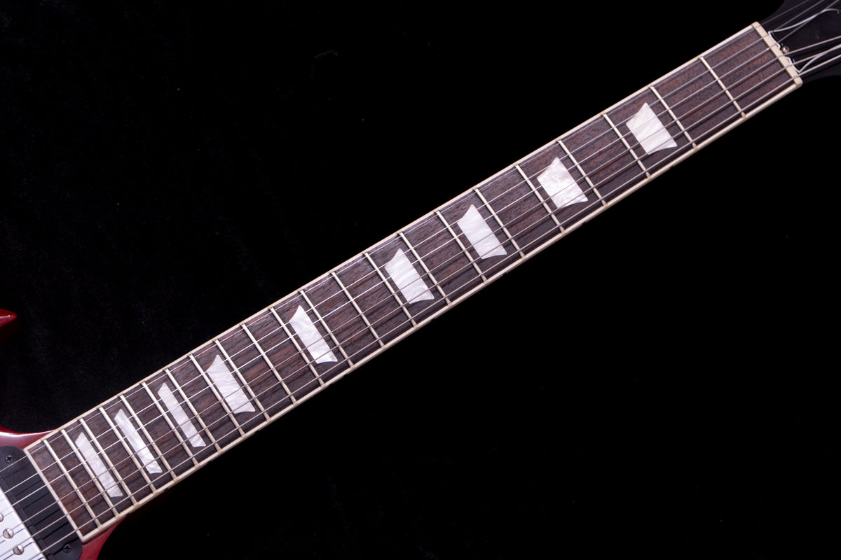 【used】Gibson / SG Standard 61 Reissue Lefty 2018 3.54kg #180069130【TONIQ Yokohama】【price included SHIPPING & IMPORT TAX & VAT】