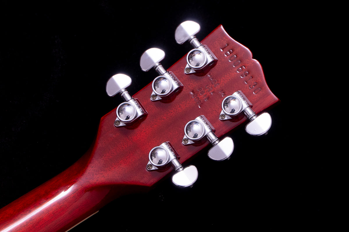 【used】Gibson / SG Standard 61 Reissue Lefty 2018 3.54kg #180069130【TONIQ Yokohama】【price included SHIPPING & IMPORT TAX & VAT】