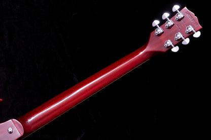 【used】Gibson / SG Standard 61 Reissue Lefty 2018 3.54kg #180069130【TONIQ Yokohama】【price included SHIPPING & IMPORT TAX & VAT】