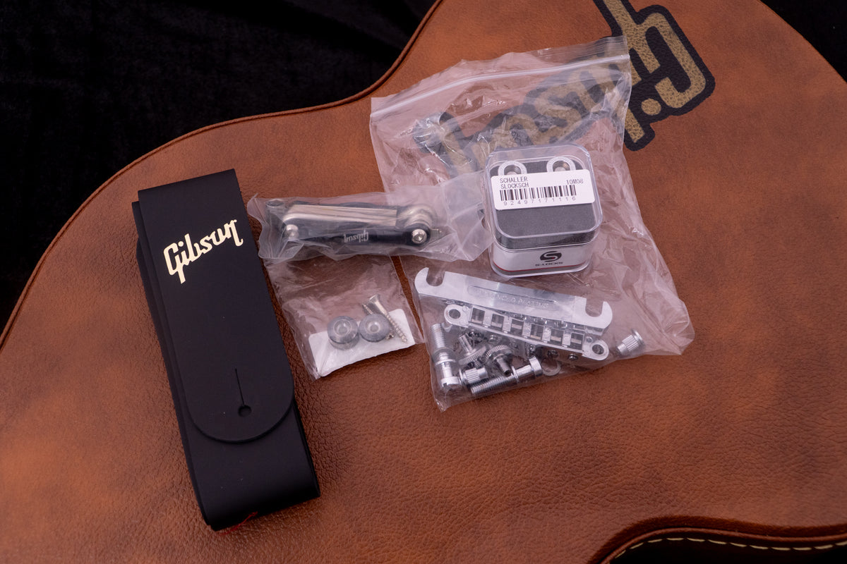 【used】Gibson / SG Standard 61 Reissue Lefty 2018 3.54kg #180069130【TONIQ Yokohama】【price included SHIPPING & IMPORT TAX & VAT】