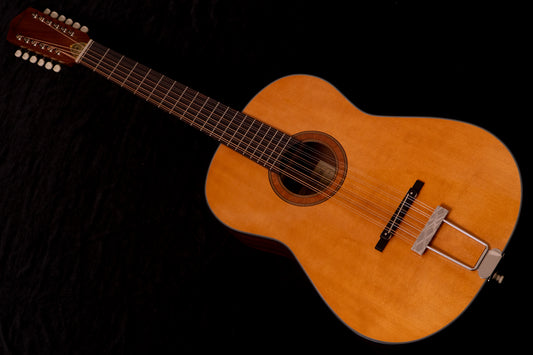 【new】FRAMUS / HOOTENANNY 12st VNN 2.01kg #FRV M 0018-25【TONIQ Yokohama】【price included SHIPPING & IMPORT TAX & VAT】