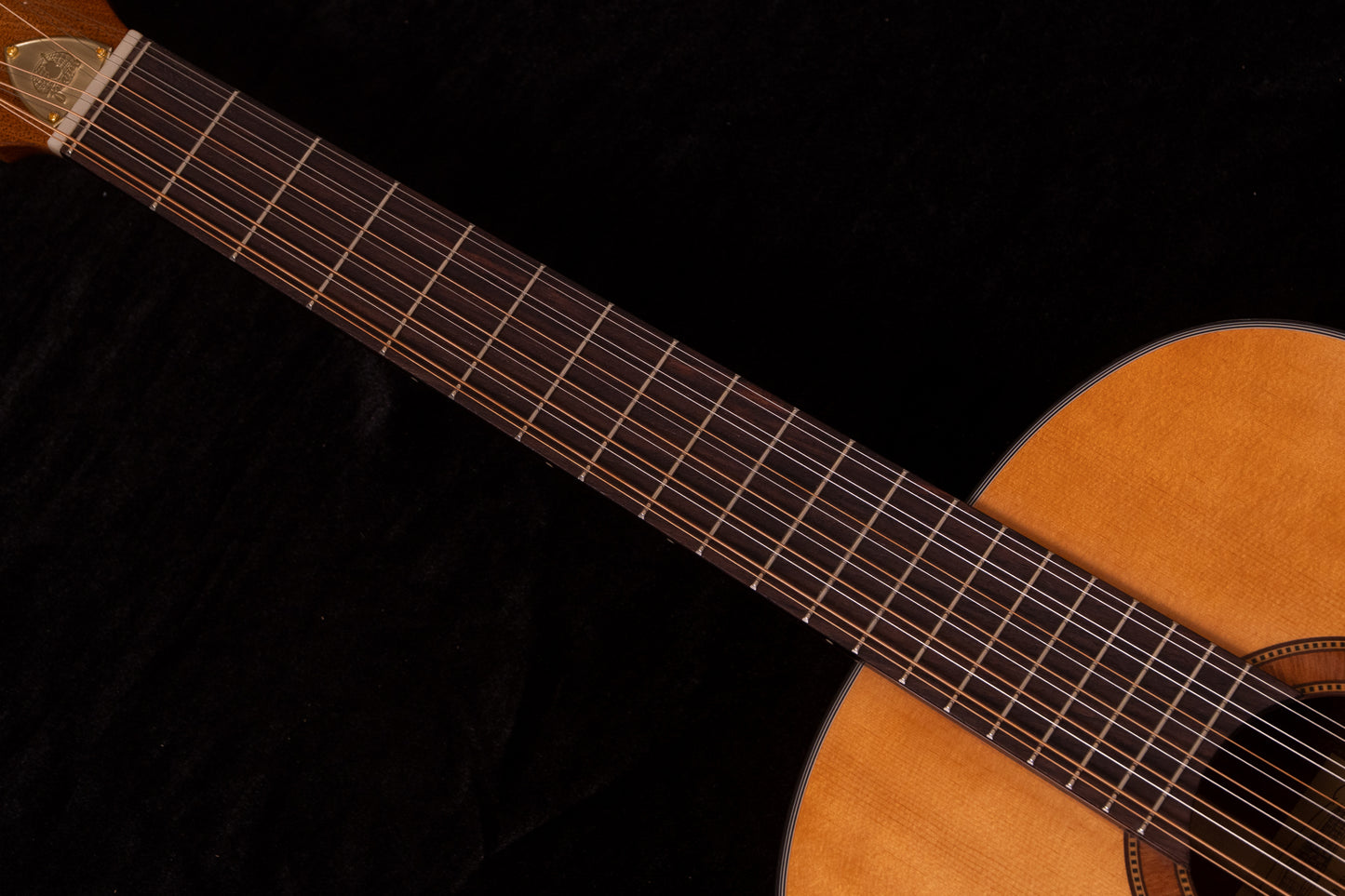 【new】FRAMUS / HOOTENANNY 12st VNN 2.01kg #FRV M 0018-25【TONIQ Yokohama】【price included SHIPPING & IMPORT TAX & VAT】
