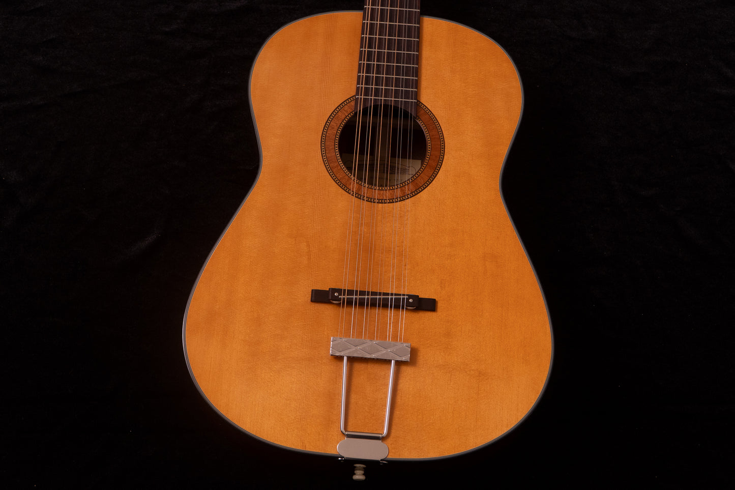 【new】FRAMUS / HOOTENANNY 12st VNN 2.01kg #FRV M 0018-25【TONIQ Yokohama】【price included SHIPPING & IMPORT TAX & VAT】