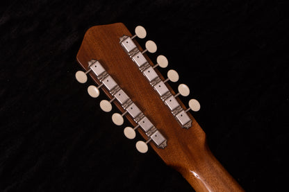 【new】FRAMUS / HOOTENANNY 12st VNN 2.01kg #FRV M 0018-25【TONIQ Yokohama】【price included SHIPPING & IMPORT TAX & VAT】