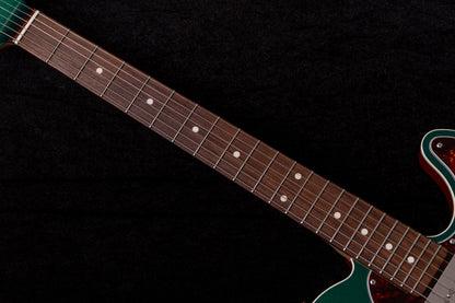 【used】Psychederhythm / Standard-T Limited Montreal Green 3.425kg【TONIQ横浜】