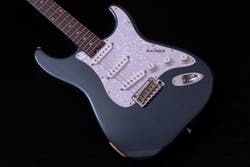 【used】Infinite / Trad Fullsize ST Gun Metallic Light Aged 3.275kg #1622【TONIQ Yokohama】【price included SHIPPING & IMPORT TAX & VAT】