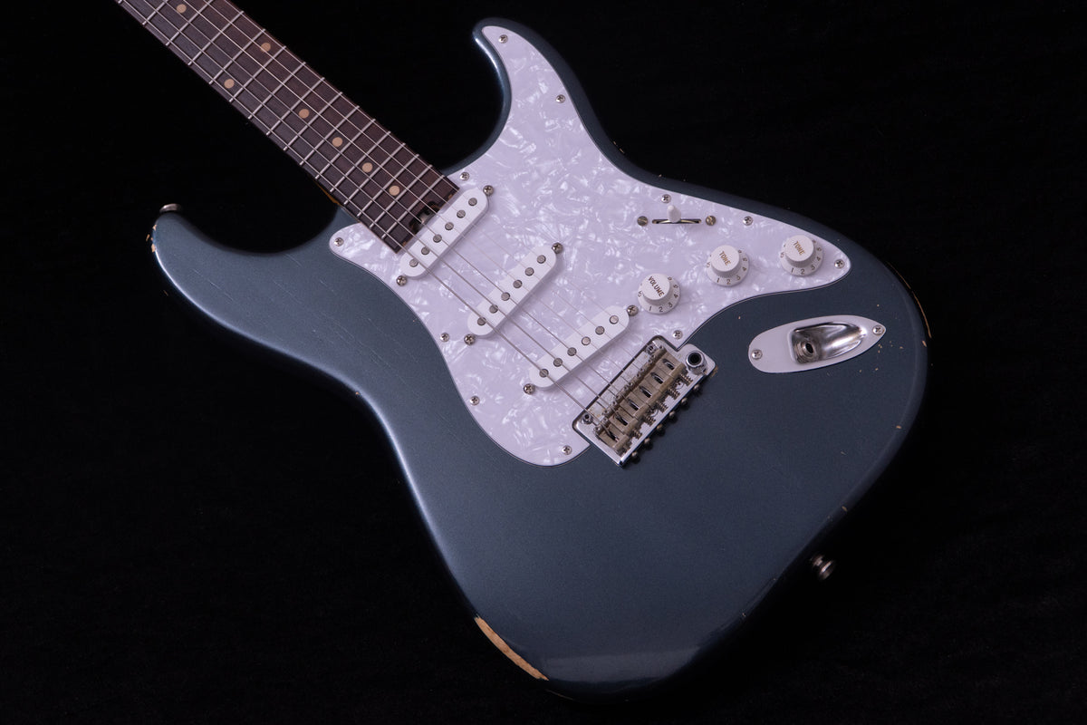 【used】Infinite / Trad Fullsize ST Gun Metallic Light Aged 3.275kg #1622【TONIQ Yokohama】【price included SHIPPING & IMPORT TAX & VAT】
