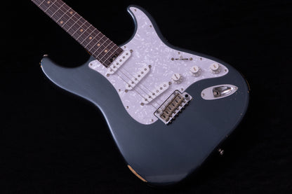 【used】Infinite / Trad Fullsize ST Gun Metallic Light Aged 3.275kg #1622【TONIQ Yokohama】【price included SHIPPING & IMPORT TAX & VAT】