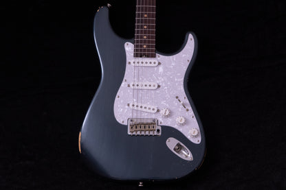 【used】Infinite / Trad Fullsize ST Gun Metallic Light Aged 3.275kg #1622【TONIQ Yokohama】【price included SHIPPING & IMPORT TAX & VAT】