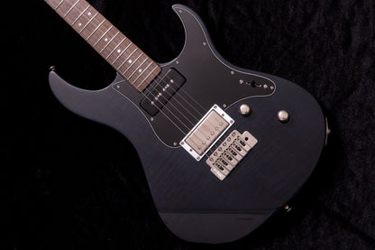 【used】YAMAHA / PACIFICA611VFM Mod 2023 3.445kg #IJK053075【TONIQ Yokohama】【price included SHIPPING & IMPORT TAX & VAT】