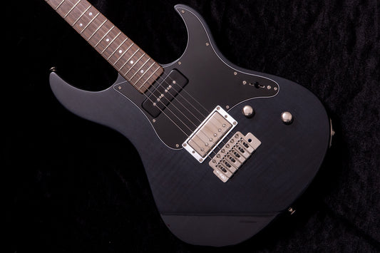 【used】YAMAHA / PACIFICA611VFM Mod 2023 3.445kg #IJK053075【TONIQ Yokohama】【price included SHIPPING & IMPORT TAX & VAT】