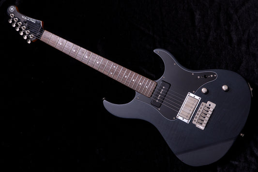 【used】YAMAHA / PACIFICA611VFM Mod 2023 3.445kg #IJK053075【TONIQ Yokohama】【price included SHIPPING & IMPORT TAX & VAT】