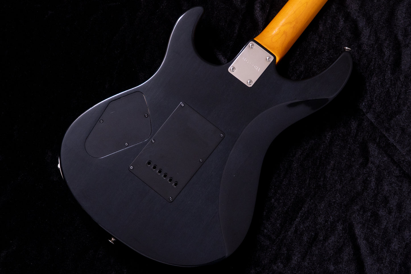 【used】YAMAHA / PACIFICA611VFM Mod 2023 3.445kg #IJK053075【TONIQ Yokohama】【price included SHIPPING & IMPORT TAX & VAT】