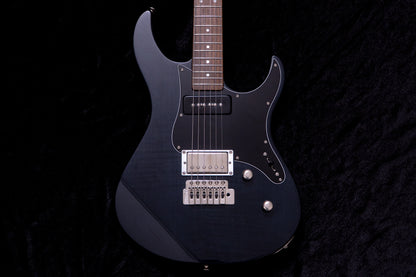 【used】YAMAHA / PACIFICA611VFM Mod 2023 3.445kg #IJK053075【TONIQ Yokohama】【price included SHIPPING & IMPORT TAX & VAT】